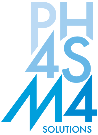 PH4SM4 SOLUTIONS logo